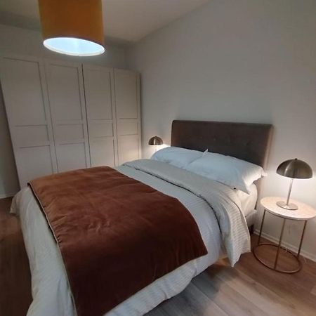 Charmant App Grand'Rue Vieille Ville สตราสบูร์ก ภายนอก รูปภาพ