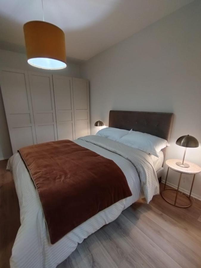 Charmant App Grand'Rue Vieille Ville สตราสบูร์ก ภายนอก รูปภาพ