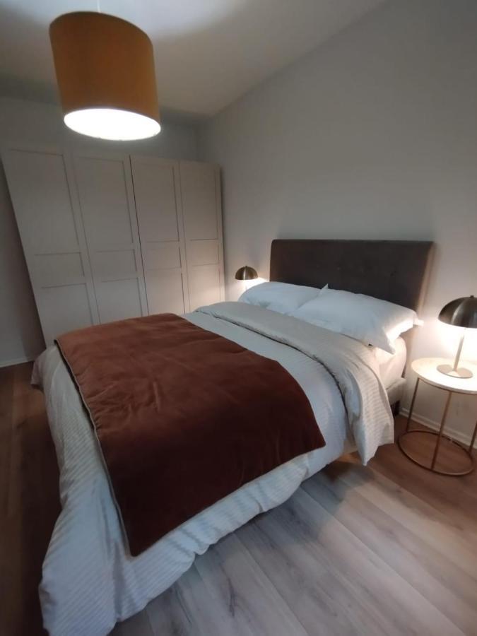 Charmant App Grand'Rue Vieille Ville สตราสบูร์ก ภายนอก รูปภาพ